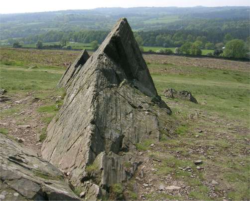 rock