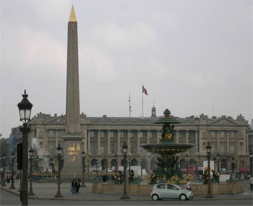 concorde