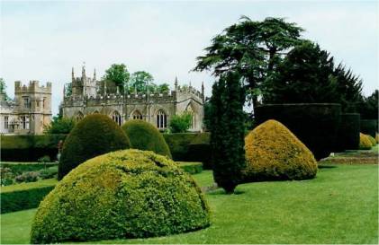 topiary